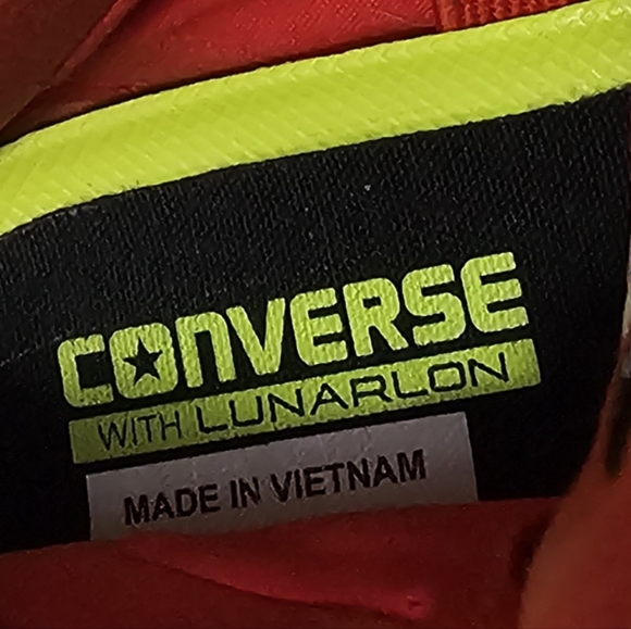 Converse Chuck Taylor All Stars II - Picture 3 of 6